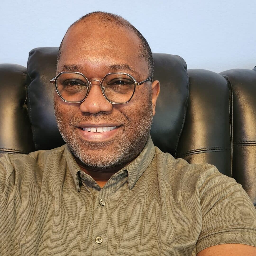 Kenya Graham, Member of the church council