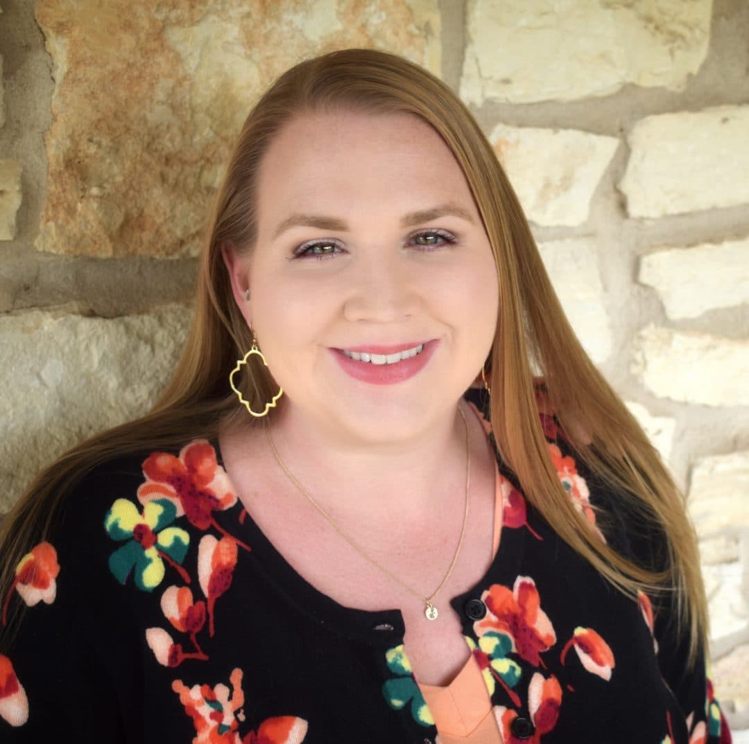 Lindsey Cram, Children's Director