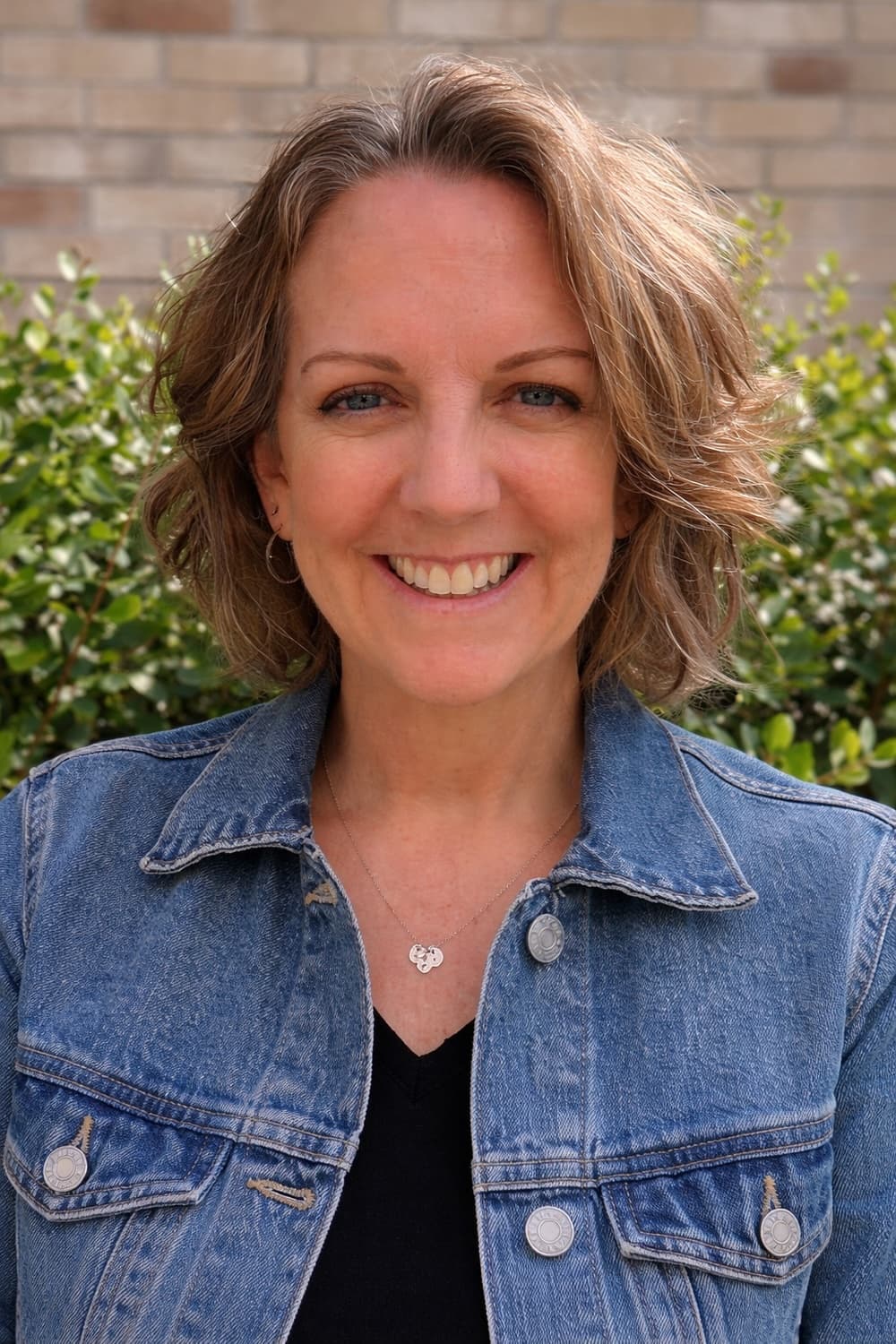 Nancy Brieger, Associate Pastor