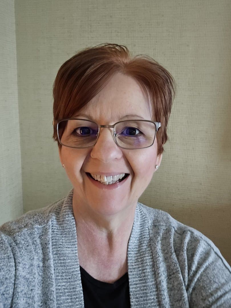 Stephanie Matula, Member of the church council